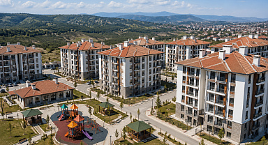 Adapazarı toki kurası için tarih açıklandı: 1.181 konutta büyük gün 7 mayıs