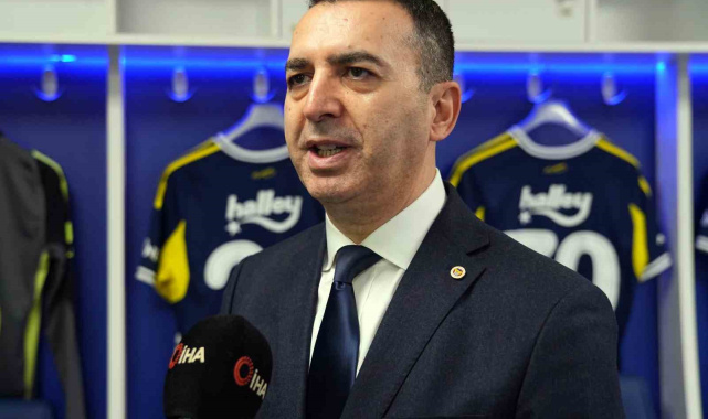Adem Köz: "Stadın taşınması gündemimizde yok, mevcudun üzerinde iyileştirme yapılabilecek"