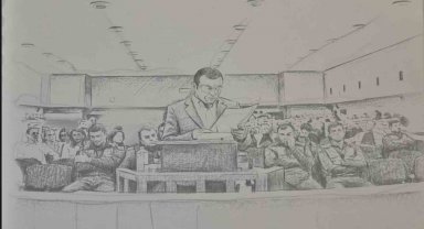 Adem Soytekin: "Suç işlemediğimi kanıtlamak için etkin pişmanlık yaptım"