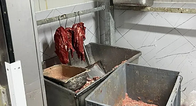 Affetmediler! Sakarya’da Hijyen İhlali Yapan İşletmeye Ağır Yaptırım