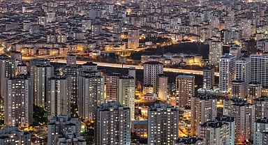 Aidat zamlarına yasal sınır: TBMM düzenlemesi kabul edildi