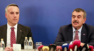 AK Parti’den Tekin’e Net Destek: “Eleştiriler Karalama Kampanyasına Dönüştü”