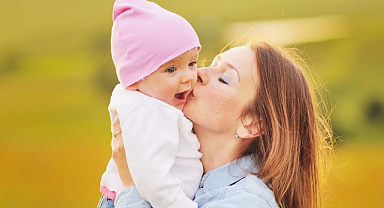 Annelere çifte müjde! izin 24 hafta, ödeme rekor seviyeye ulaştı