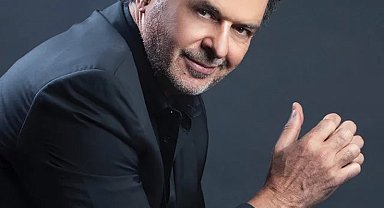 Arap müziğinin "Süperstar"ı Ragheb Alama ilk kez Türkiye'de konser verecek