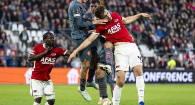 Arda Turan'lı Shakhtar Donetsk yarı finalde