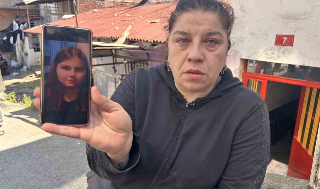 Ataşehir'de selektif mutizm hastası çocuktan haber alınamıyor