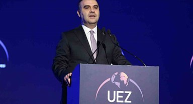 Bakan Kacır: "Türkiye başka hiçbir ülkenin başaramadığı bir ihracat kabiliyeti seviyesine erişti"