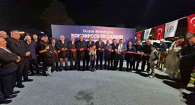 Başkan Özlü "Bu şehrin çehresini değiştirmeye kararlıyız"