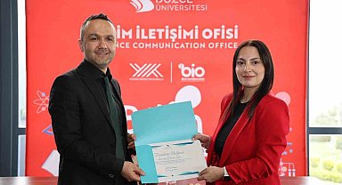 Bilim Kafe etkinlikleriyle toplumsal katkı sunmaya devam ediyor