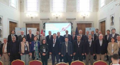 Bilim, teknoloji ve afet yönetimi buluştu: TÜBA çalıştayında kritik mesajlar