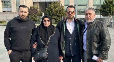 Böcek ailesi davasında sanıklar hakim karşısına çıktı