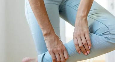 Bölgesel Kilo Sandınız Ama Değil! Bacaklardaki Bu Değişim Hastalık Çıkabilir