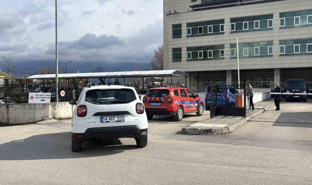 BOLSEV soruşturması kapsamında gözaltına alınan 2 kişi adliyede