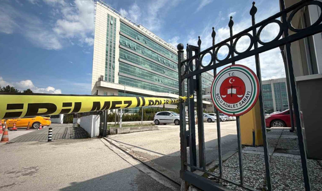 Bolu'da daimi arama kararlarının zirvesinde "mesajla hakaret" yer aldı