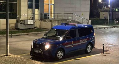 Bolu'da kooperatif ve meslek odasına "rüşvet" operasyonu: 3 kişi adliyeye sevk edildi