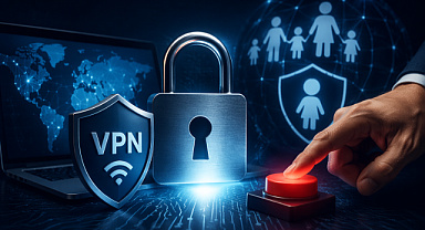Btk düğmeye bastı! Vpn kullananlara yeni dönem başlıyor