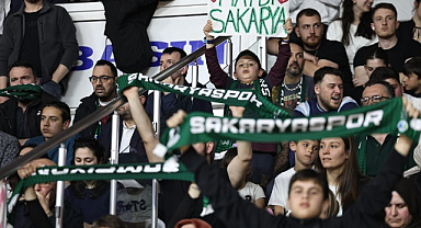 Büyükşehir basketbol durdurulamıyor! seride 2-0 öne geçti: 88-80