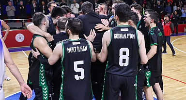 Büyükşehir fırtınası! 3’te 3 yaptı, 1. Lig’e uçtu