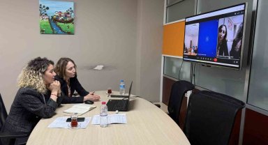 Büyükşehirin sosyal hizmet modeli akademiye taşındı