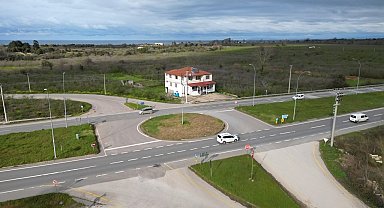 Can kayıplarının olduğu kavşakta 'trafik ışığı talebi reddedildi' iddiası