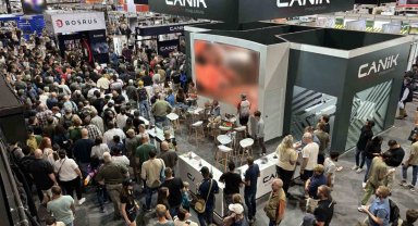 CANiK, Güney Afrika'da zirveye ilerliyor