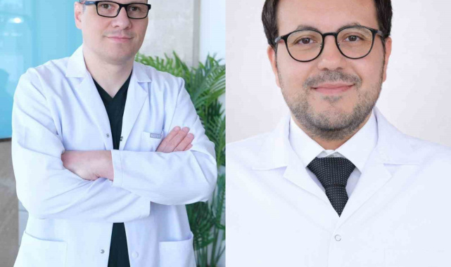 Çene kemiği yetersizliğine kalçadan alınan kemik çözüm oluyor