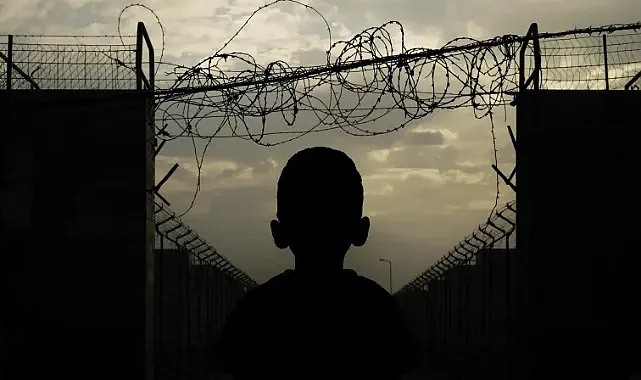 Çocuk Suçlarında Radikal Karar! “SSÇ” Tarih Oldu, Yeni Dönem Başladı