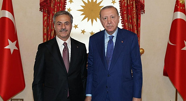 Cumhurbaşkanı Recep Tayyip Erdoğan Sakarya’ya Geliyor! Mayıs Ayı İçin Tarih Verildi