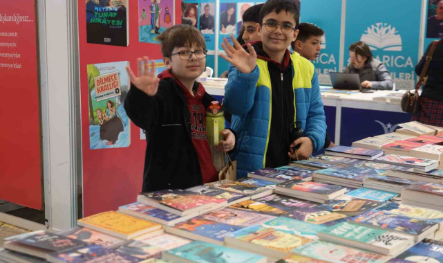Darıca'da 1 milyon kitap okurlarını bekleyecek