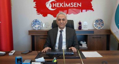 "Değer yargıları zayıflamış bir gençlikle karşı karşıyayız"