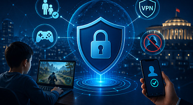 Dijital dünyada yeni dönem başlıyor! VPN, oyun ve sosyal medyaya sıkı denetim