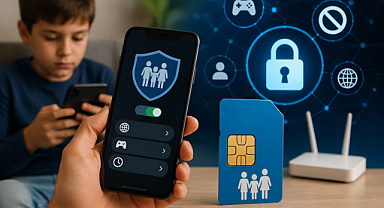 Dijital tehlikeye karşı yeni hamle! BTK’dan çocuklar için özel sim hat geliyor