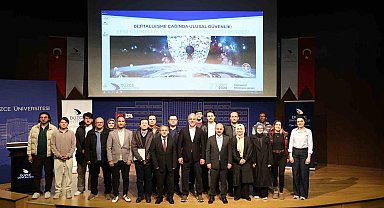 Dijitalleşme çağında ulusal güvenlik