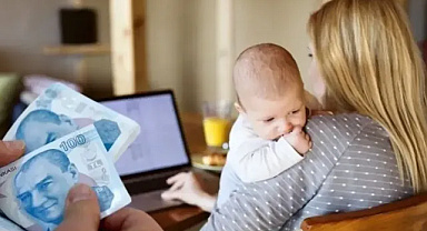 Doğum İzni 24 Hafta Oldu! Yeni Düzenlemede Tüm Detaylar