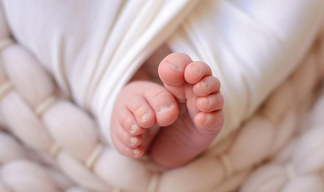 Doğum yardımı ödemeleri hesaplara yattı: Bakan Göktaş açıkladı