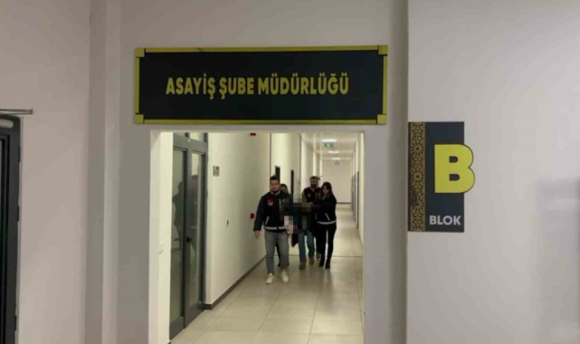 Doğurduğu bebeğini çöp konteynerine atan anne 19 yıl sonra hakim karşısında
