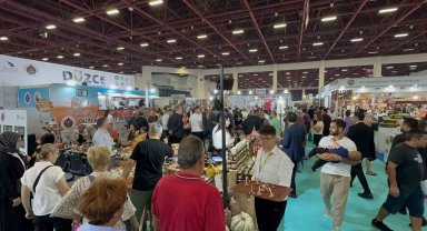 Düzce Standı Bu yıl da ilgi odağı olacak