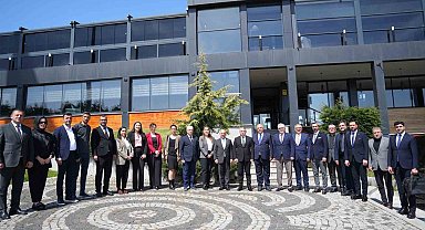 Düzce'de ekonomi zirvesi yapılacak