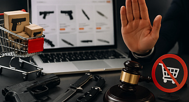 E-ticarette büyük temizlik! Yasaklı ürün satanlara milyonluk ceza yağdı