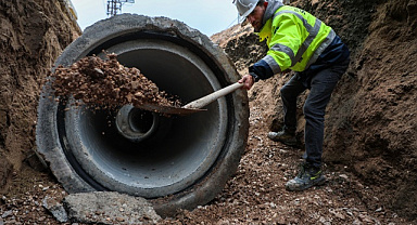 Erenler’e Yeni Ulaşım Damarı! SASKİ’den 5 Kilometrelik Dev Altyapı Hamlesi