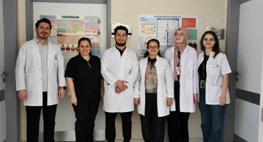 Erişkin aşılaması en az çocukluk çağı kadar önemli