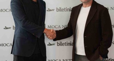 Etkinliklerde On-Chain biletleme dönemi başlıyor