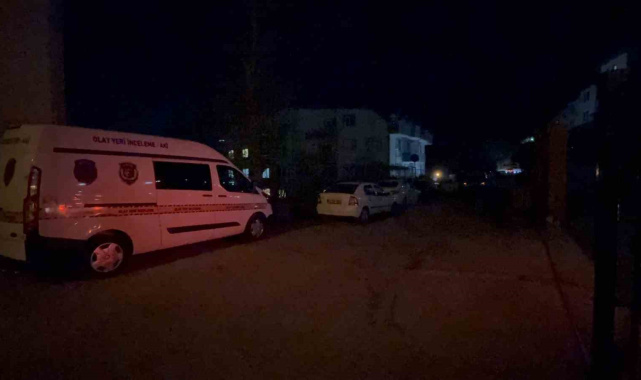 Evinde ölü bulunan şahıs eski eşi ve çocuklarına not bırakmış