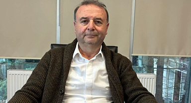 Fahri Sayın’dan SATSO 18. Meslek Komitesi adaylığına birlik vurgusu