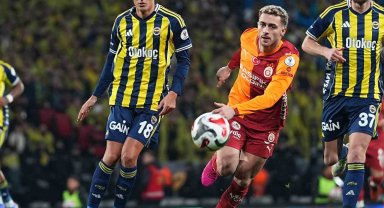 Fenerbahçe'de tek hedef; derbi galibiyetiyle yarışa tutunmak