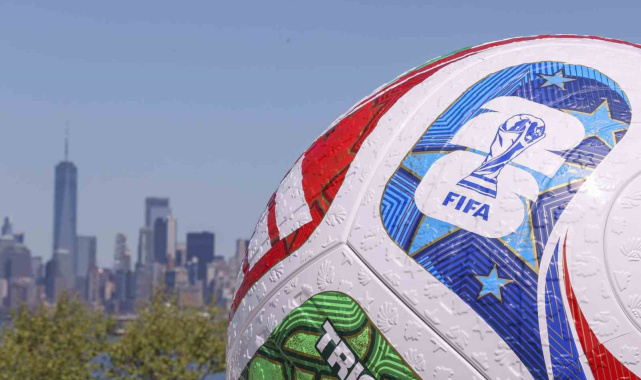 FIFA, Dünya Kupası'nda ülkelere dağıtacağı parayı 871 milyon dolara çıkardı