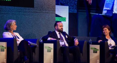 Folkart'tan sektöre Meslek Akademisi hamlesi