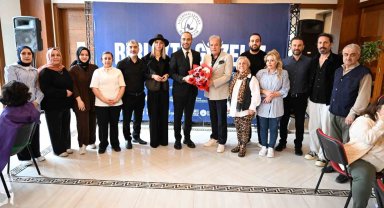 Gaziosmanpaşa'da "Birlikte Güzeliz" projesi dayanışmayla güçleniyor