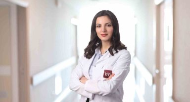 "Gebelik zehirlenmesi hem anneyi hem bebeği tehdit ediyor"