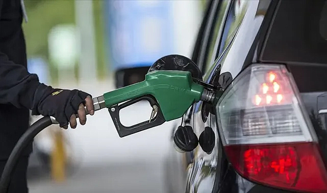 Gece yarısı fırsatı! Motorinde sert düşüş yolda